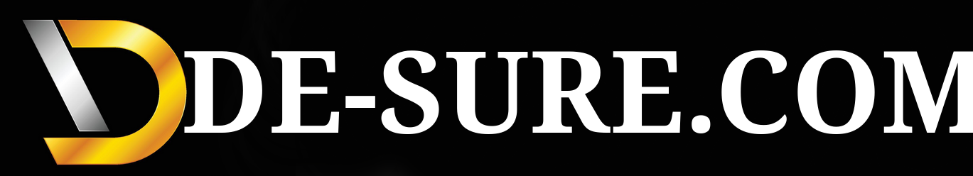 de-sure